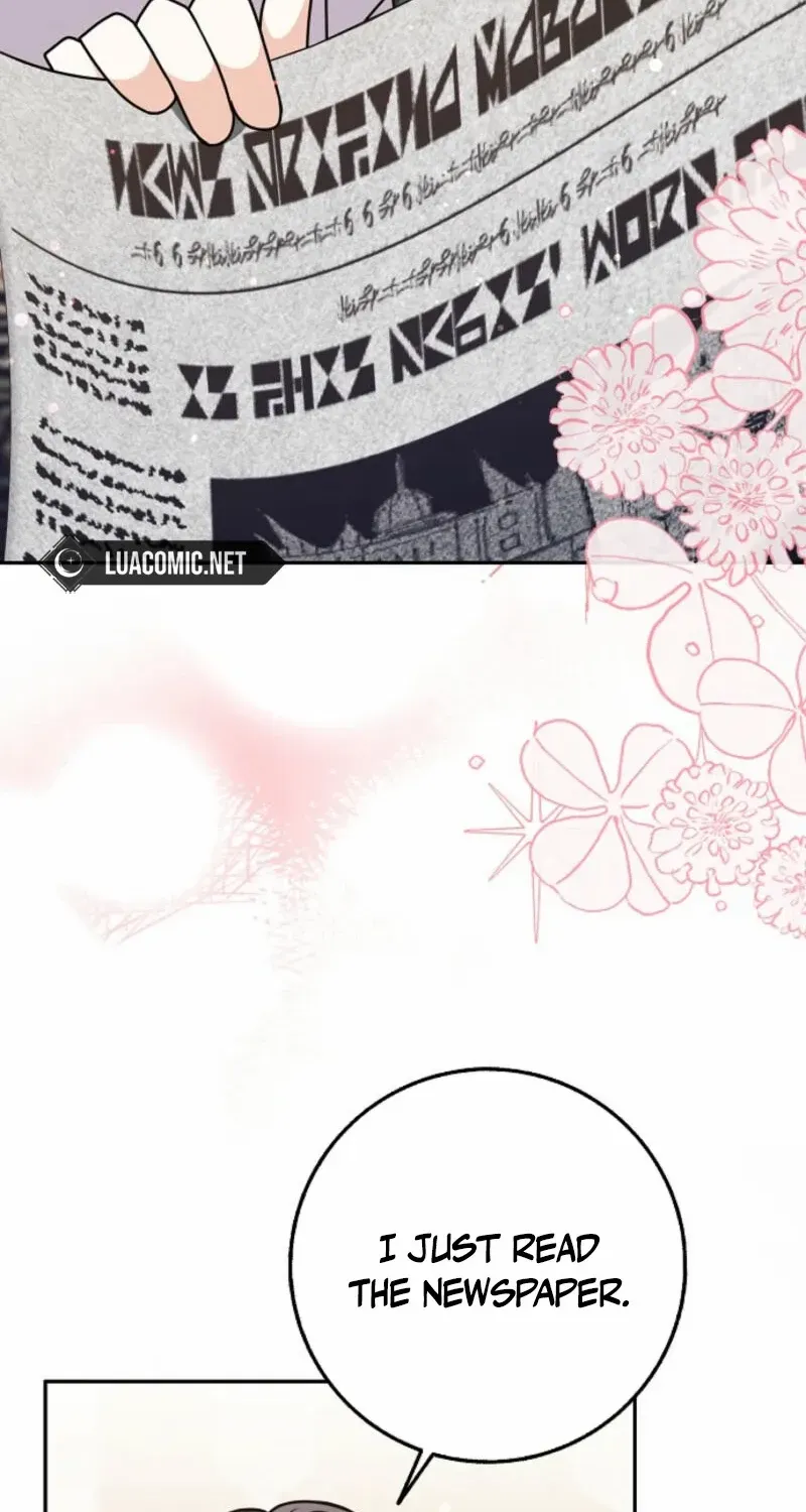 Friends Shouldn’t Act This Way Chapter 80 page 32 - 