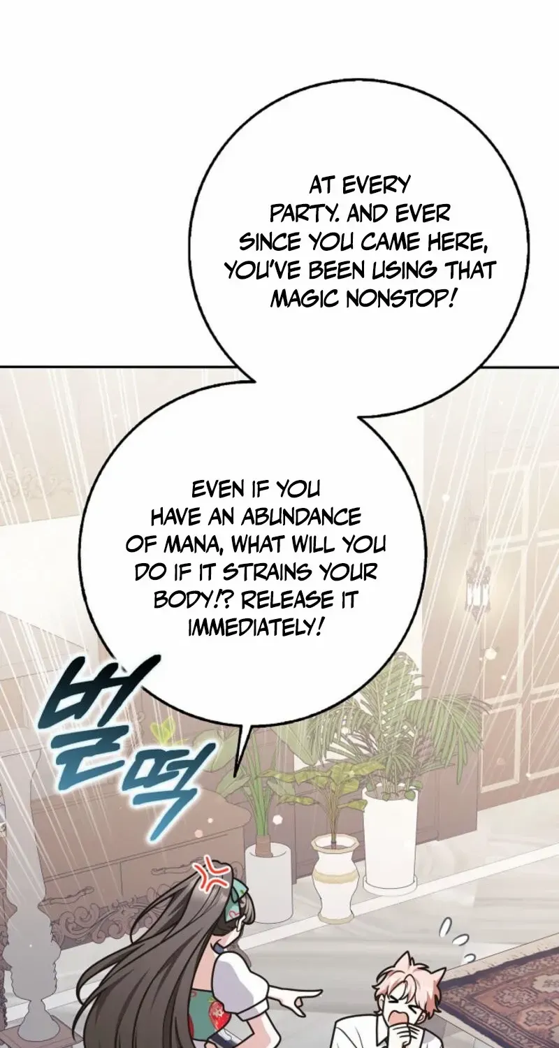 Friends Shouldn’t Act This Way Chapter 80 page 38 - 