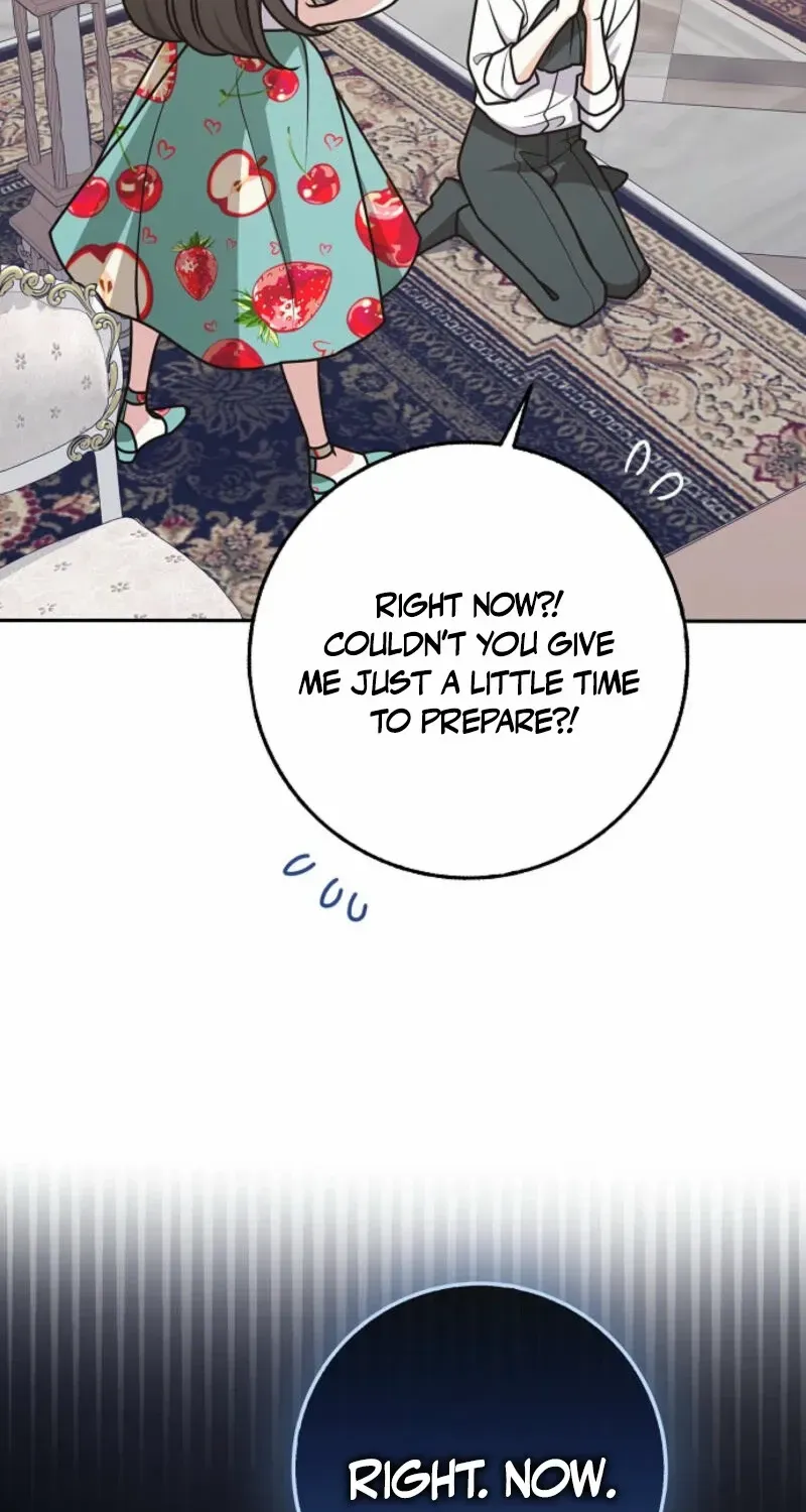 Friends Shouldn’t Act This Way Chapter 80 page 39 - 