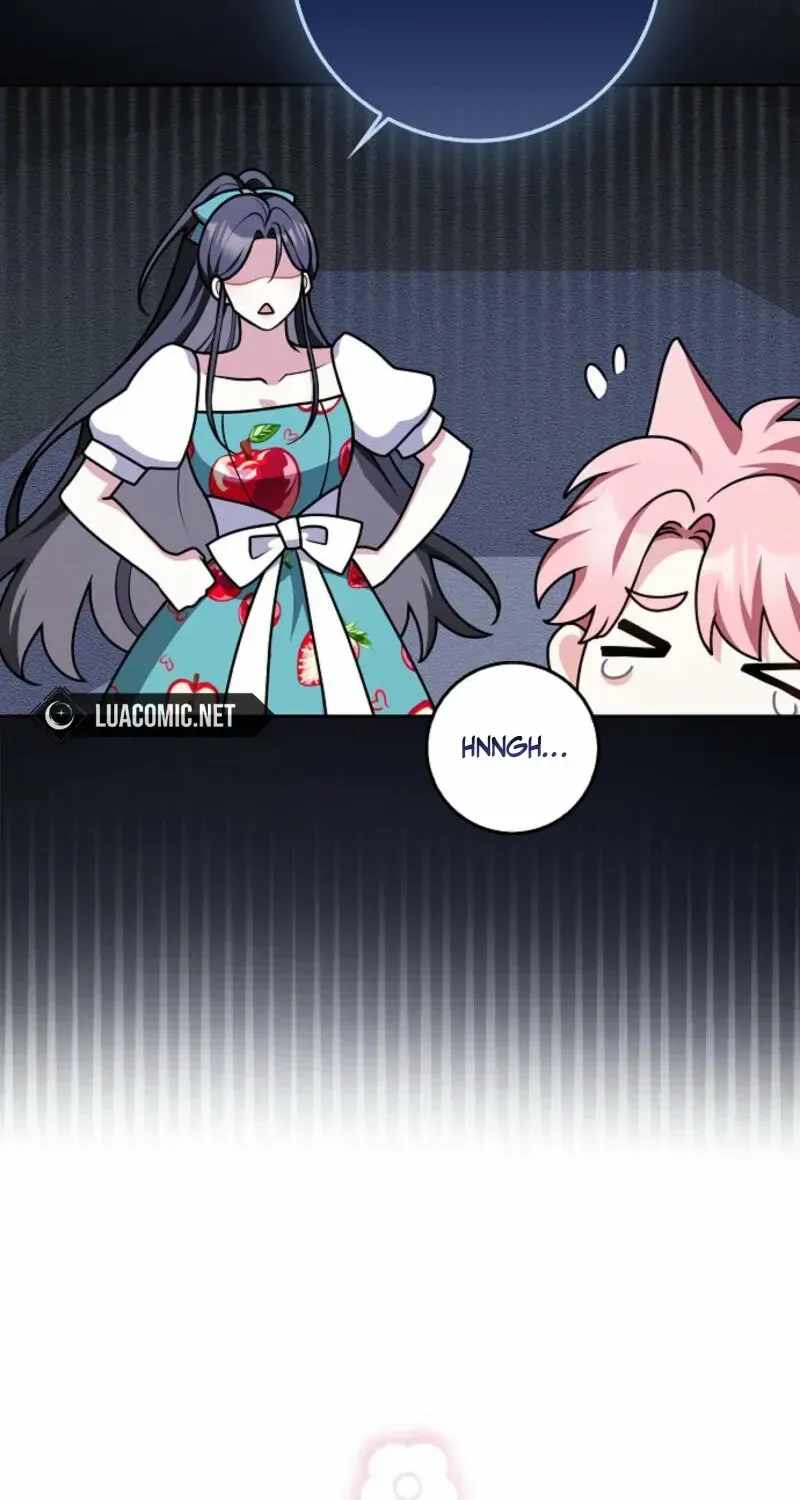 Friends Shouldn’t Act This Way Chapter 80 page 40 - 
