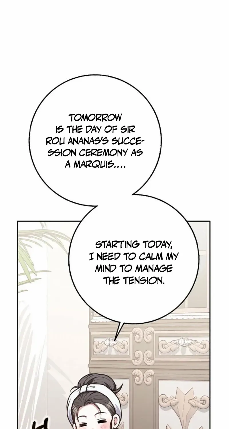 Friends Shouldn’t Act This Way Chapter 80 page 5 - 