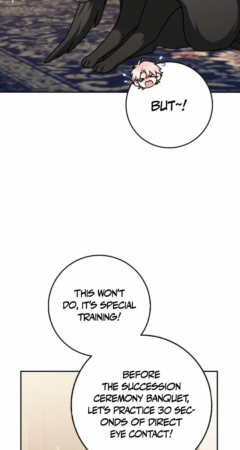 Friends Shouldn’t Act This Way Chapter 80 page 48 - 