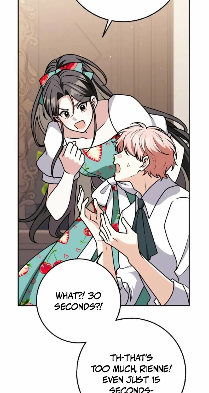 Friends Shouldn’t Act This Way Chapter 80 page 49 - 