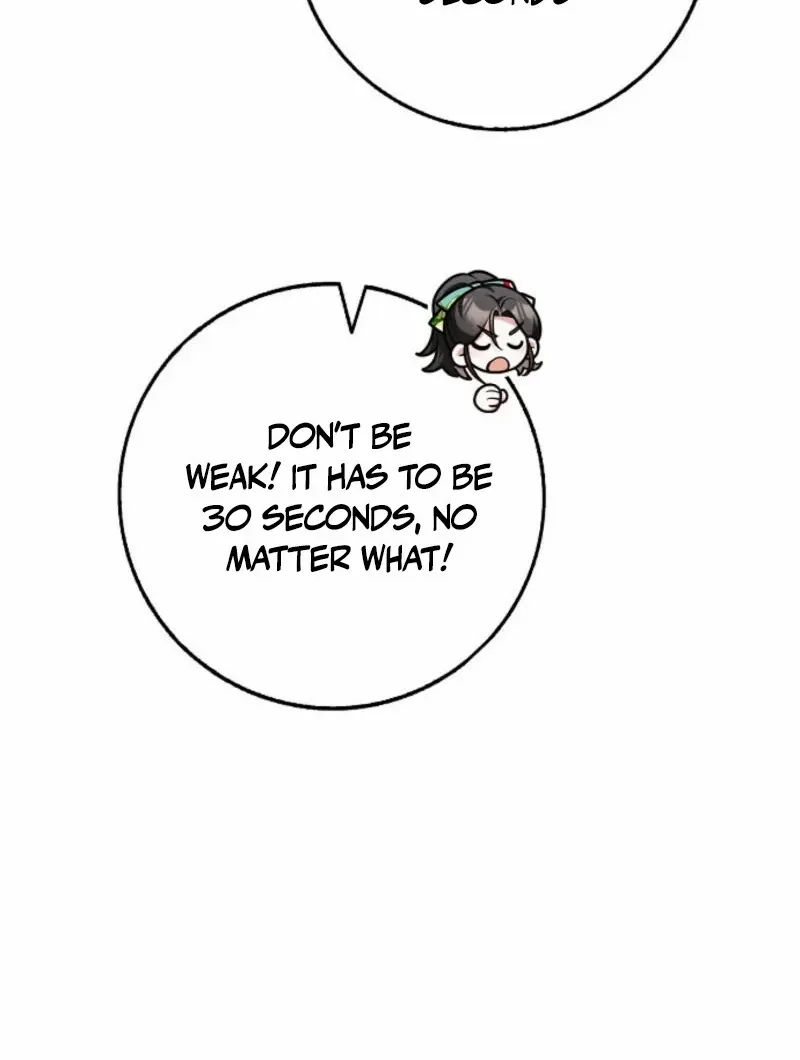 Friends Shouldn’t Act This Way Chapter 80 page 50 - 