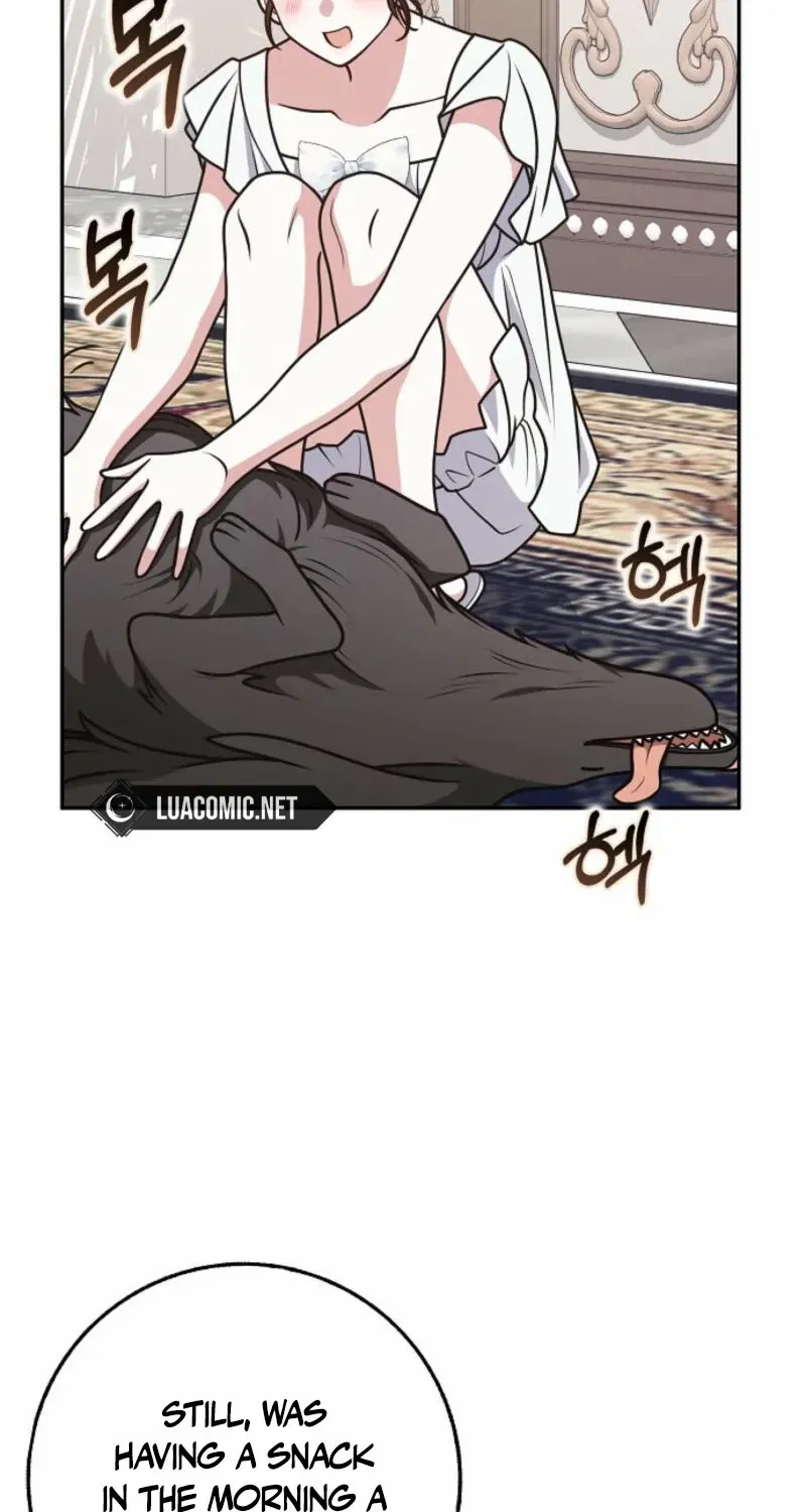 Friends Shouldn’t Act This Way Chapter 80 page 6 - 