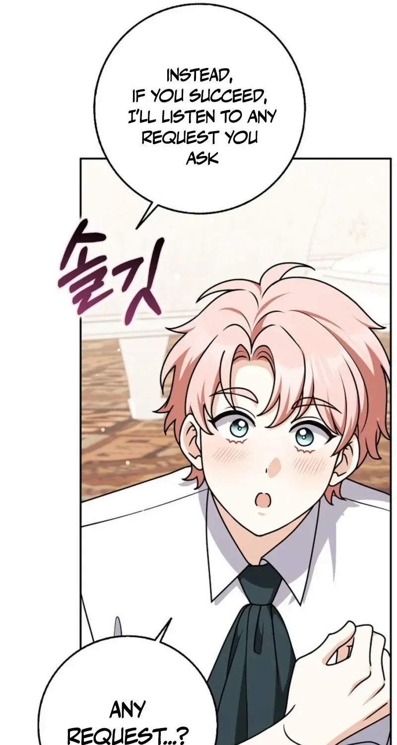 Friends Shouldn’t Act This Way Chapter 80 page 51 - 