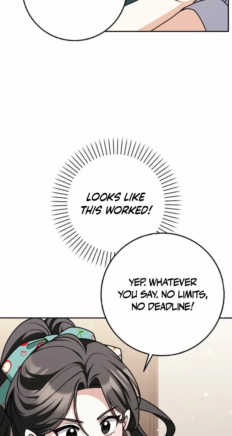Friends Shouldn’t Act This Way Chapter 80 page 52 - 