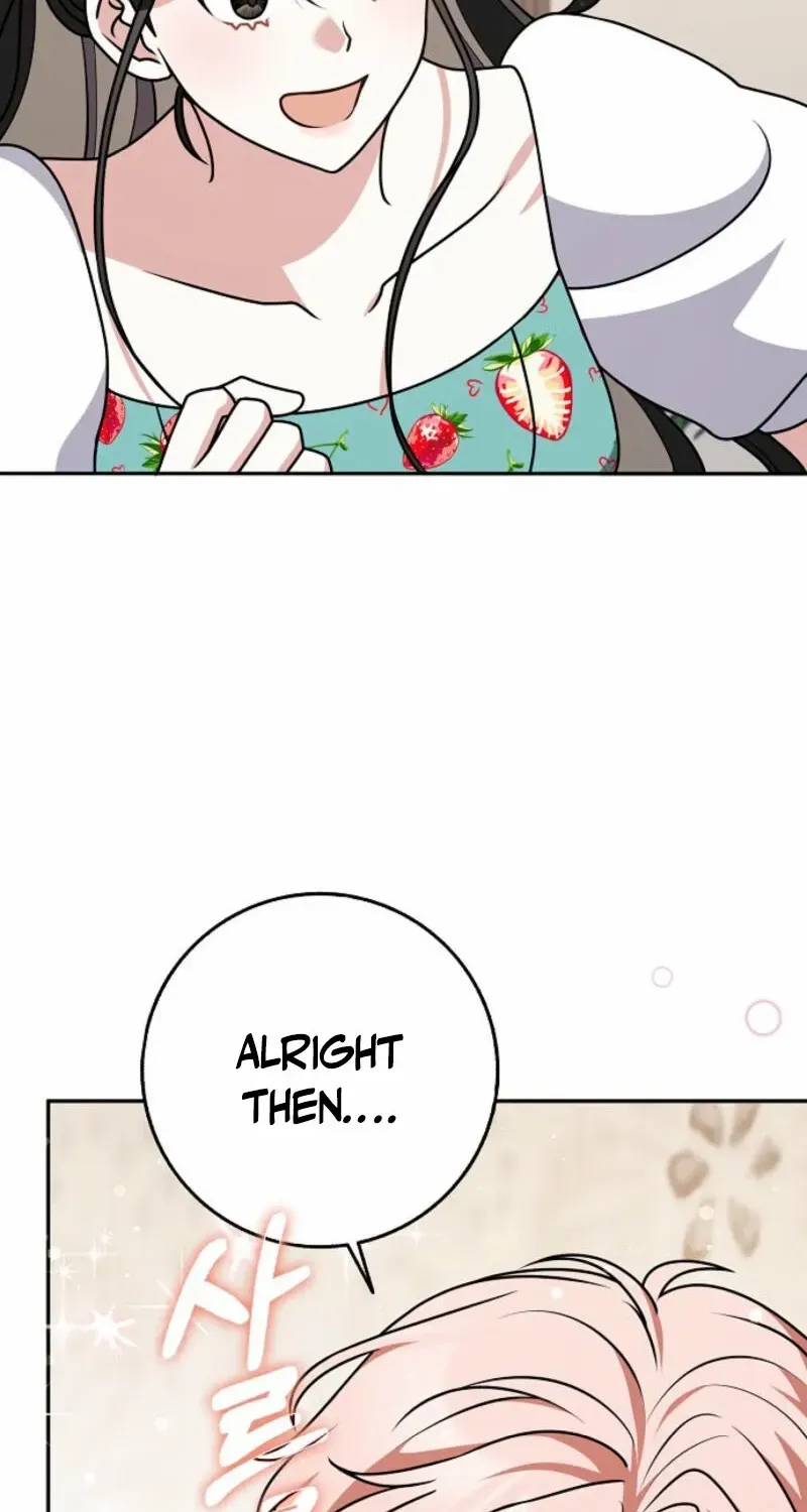 Friends Shouldn’t Act This Way Chapter 80 page 53 - 