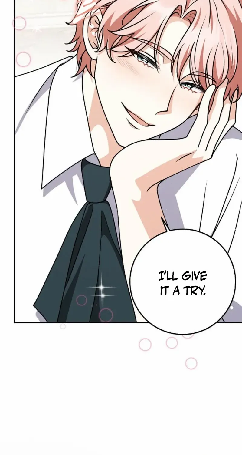 Friends Shouldn’t Act This Way Chapter 80 page 54 - 