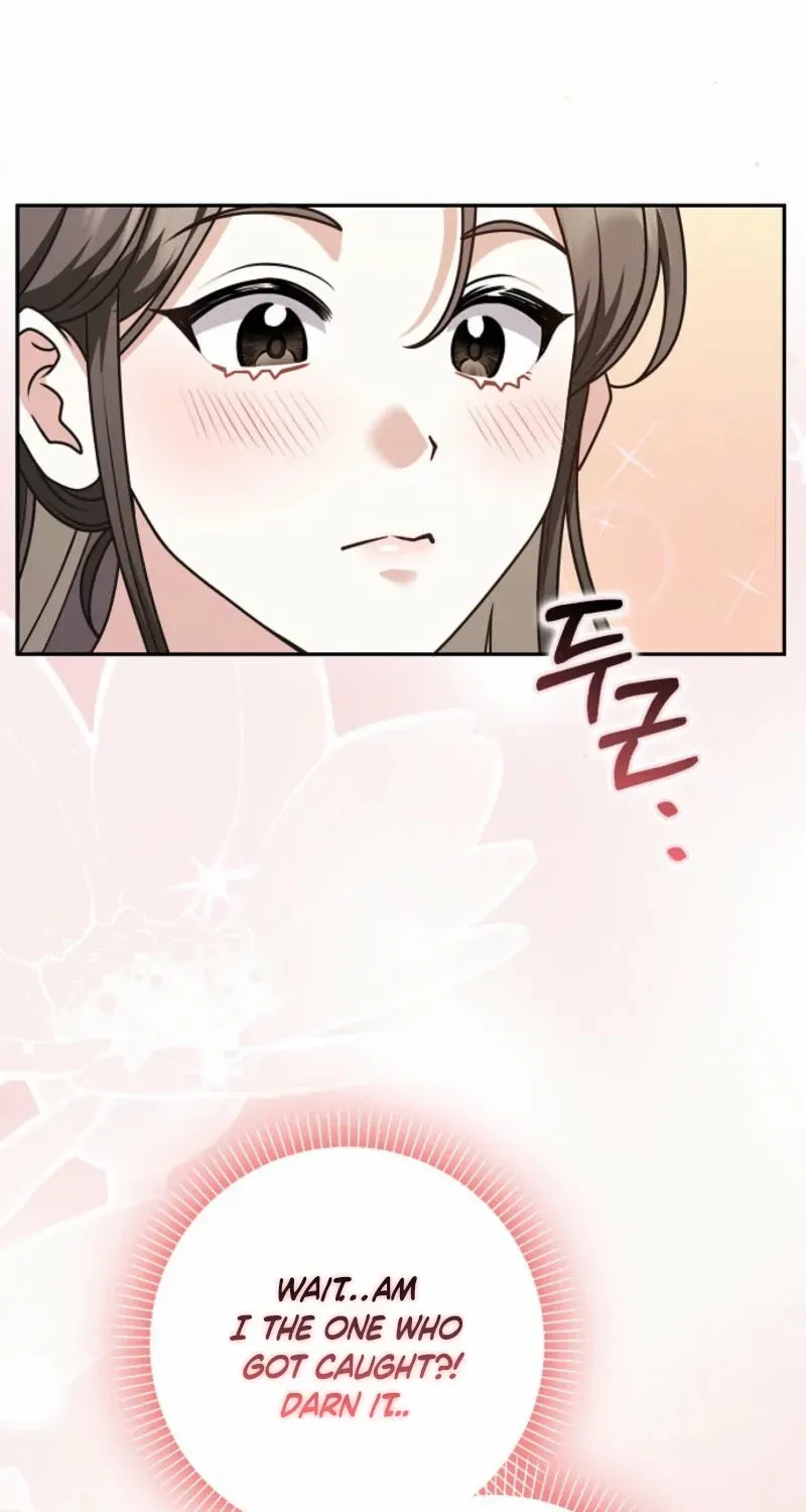 Friends Shouldn’t Act This Way Chapter 80 page 55 - 