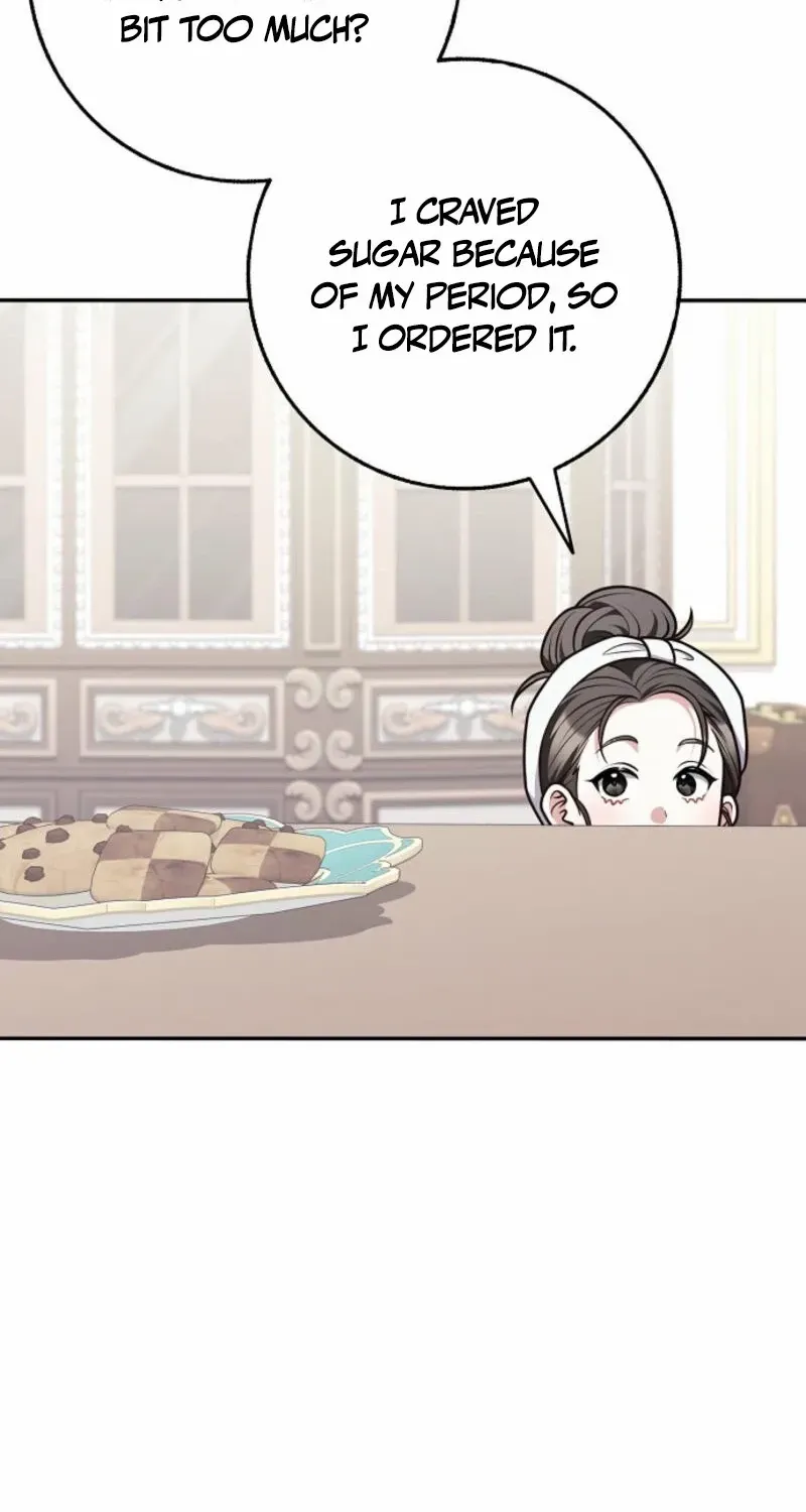 Friends Shouldn’t Act This Way Chapter 80 page 7 - 