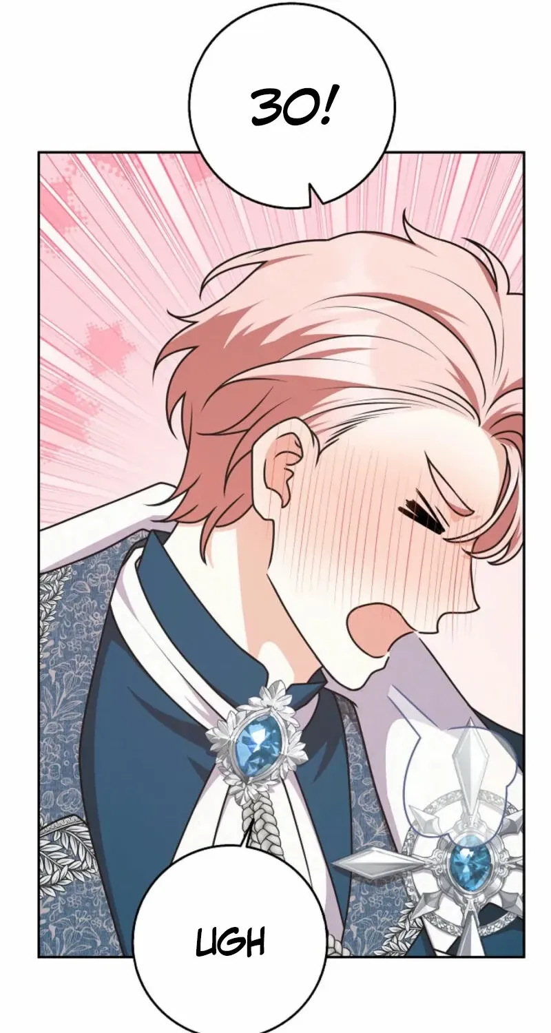 Friends Shouldn’t Act This Way Chapter 80 page 61 - 