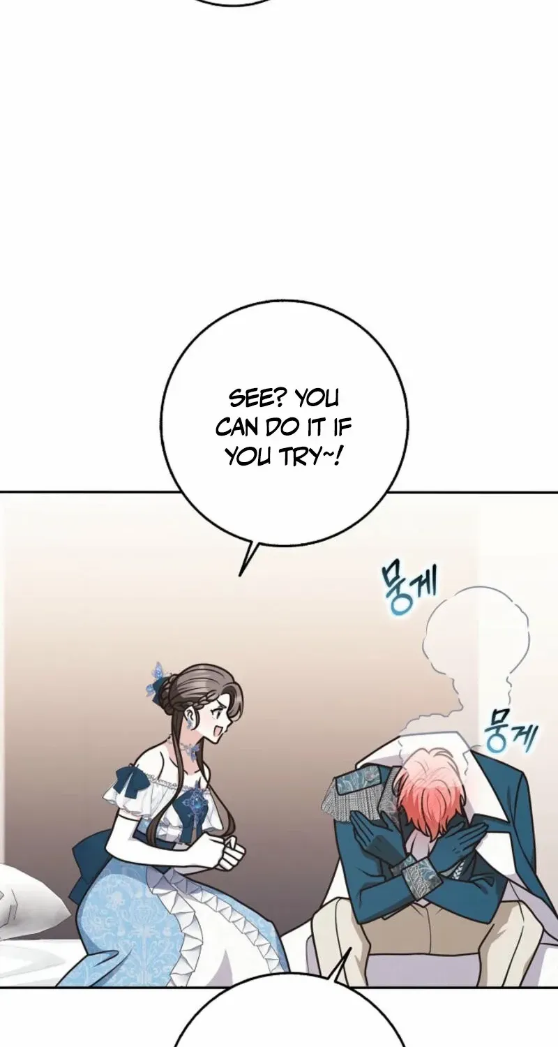 Friends Shouldn’t Act This Way Chapter 80 page 62 - 