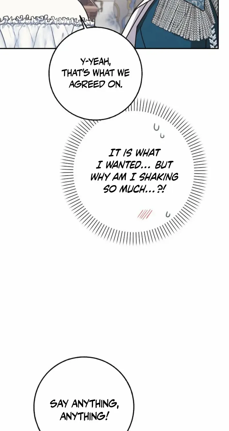 Friends Shouldn’t Act This Way Chapter 80 page 64 - 