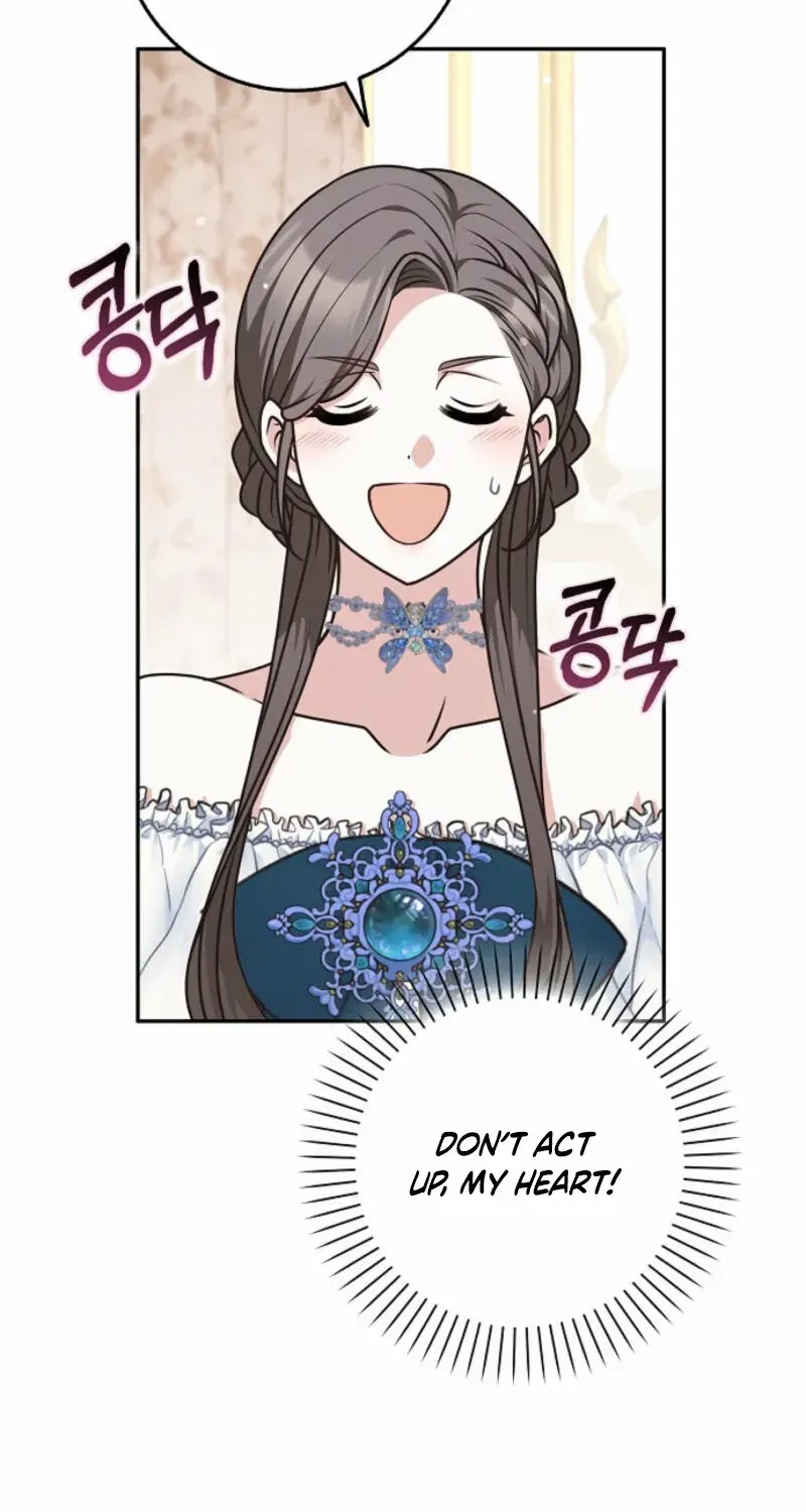Friends Shouldn’t Act This Way Chapter 80 page 65 - 