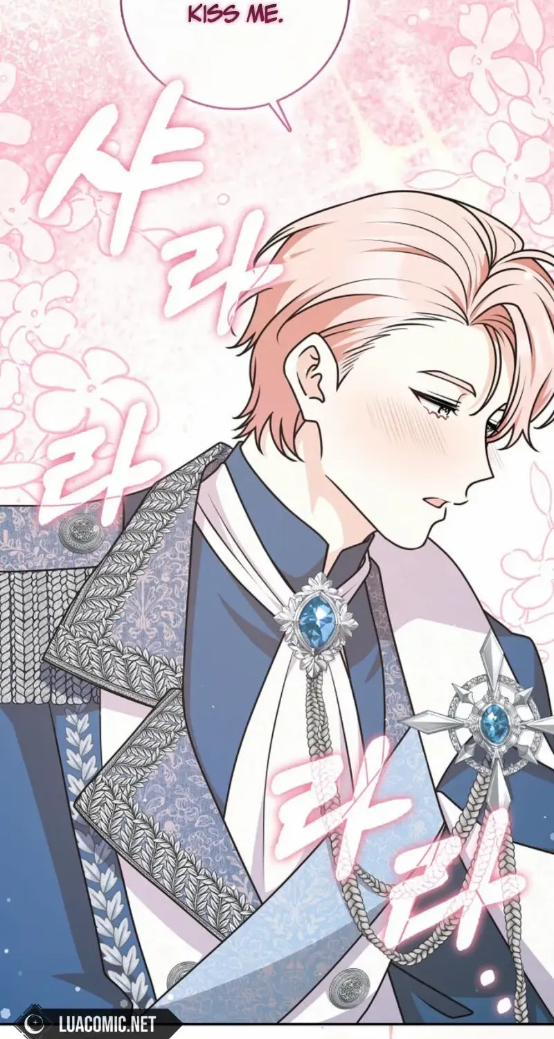 Friends Shouldn’t Act This Way Chapter 80 page 67 - 