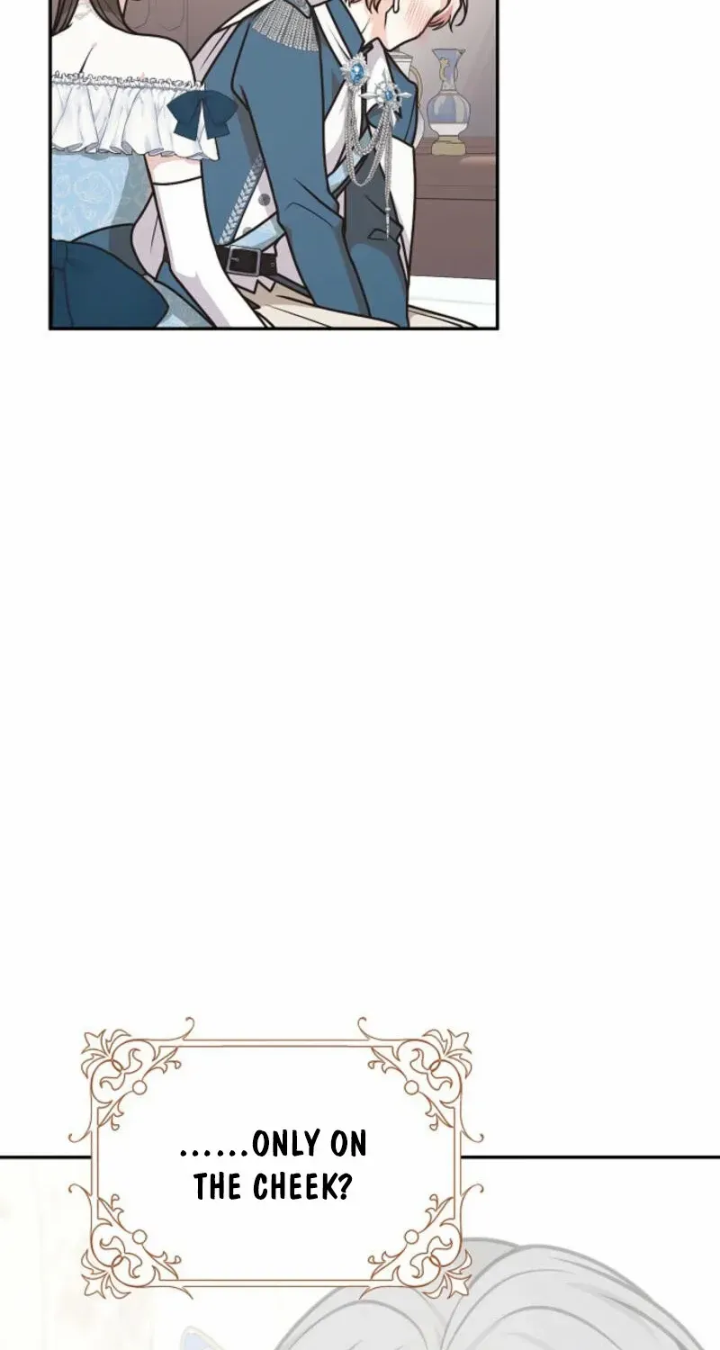 Friends Shouldn’t Act This Way Chapter 80 page 69 - 