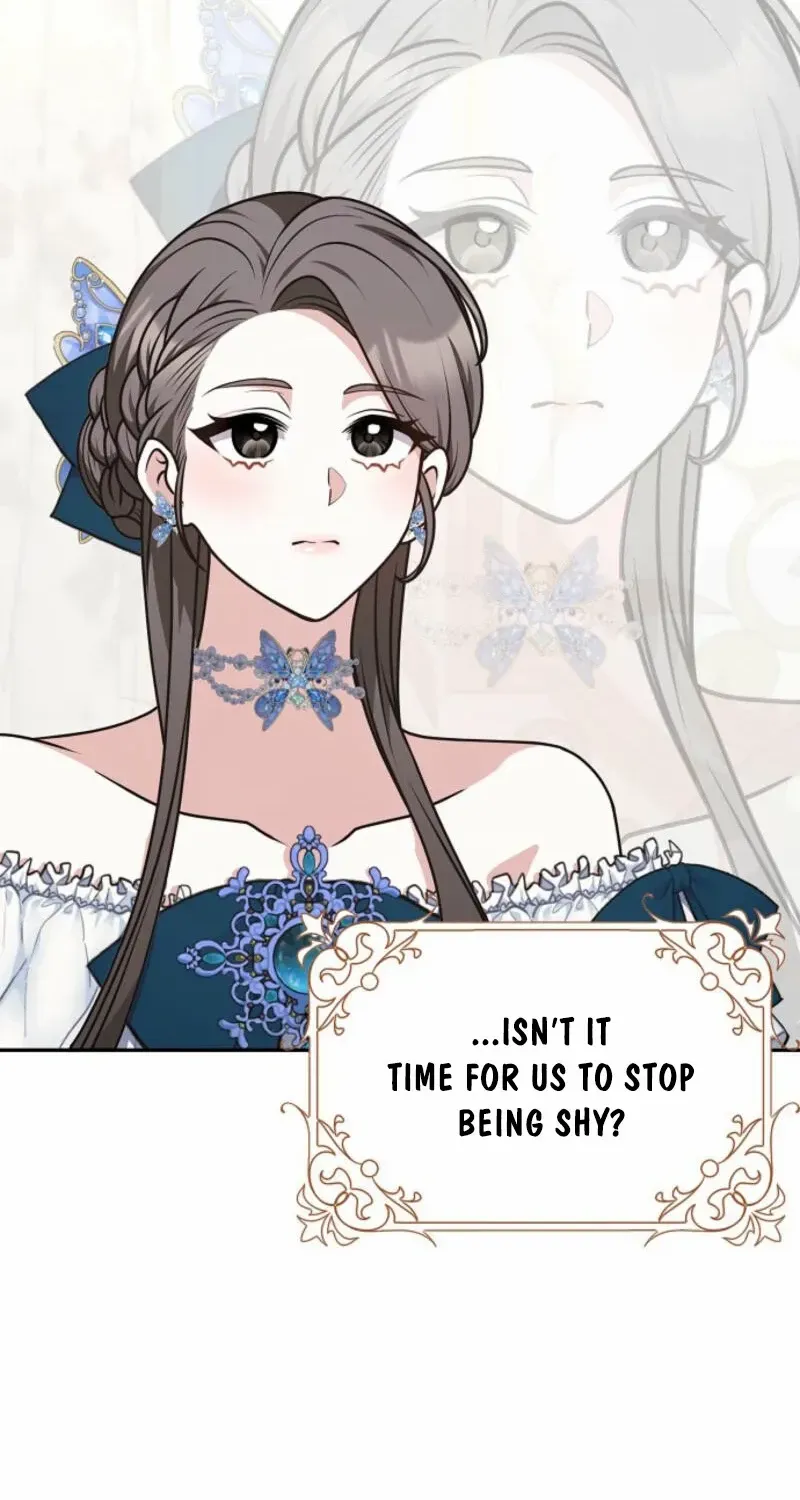 Friends Shouldn’t Act This Way Chapter 80 page 70 - 