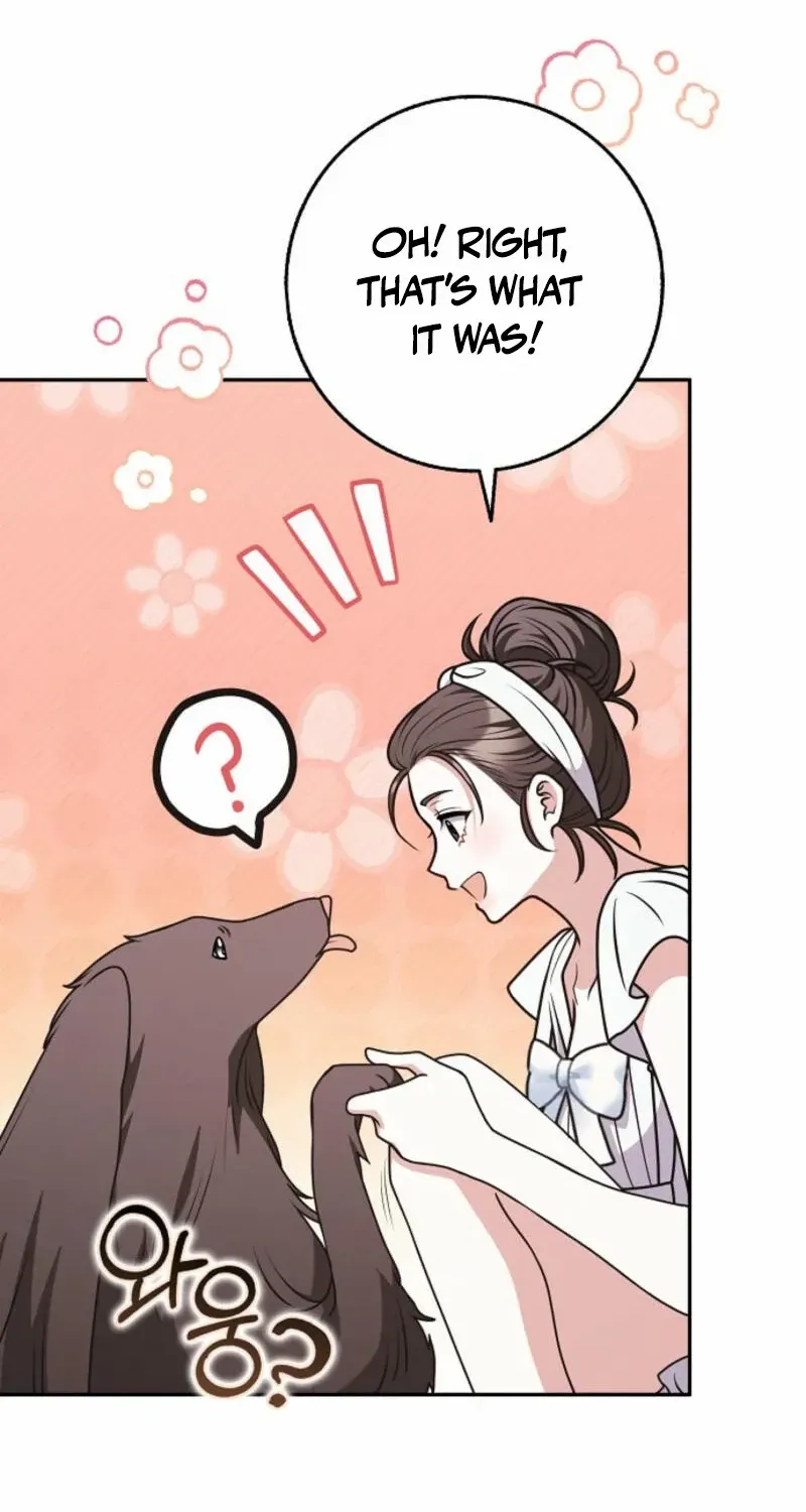 Friends Shouldn’t Act This Way Chapter 80 page 8 - 