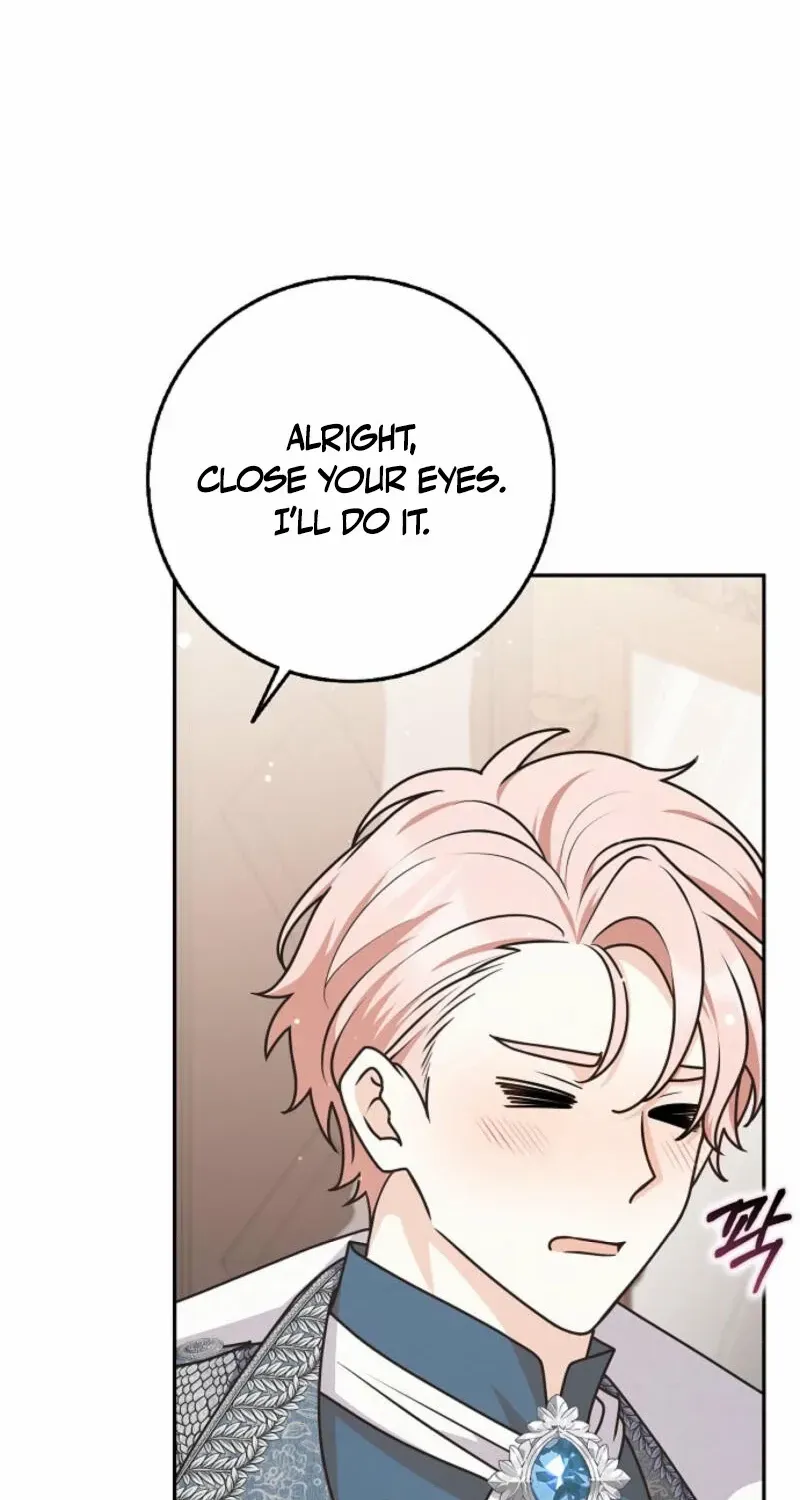 Friends Shouldn’t Act This Way Chapter 80 page 71 - 