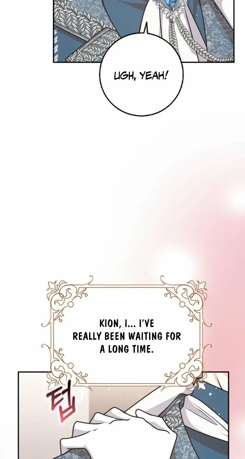 Friends Shouldn’t Act This Way Chapter 80 page 72 - 
