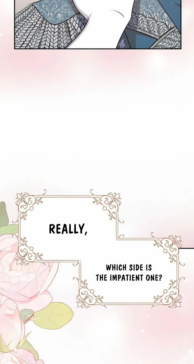 Friends Shouldn’t Act This Way Chapter 80 page 73 - 