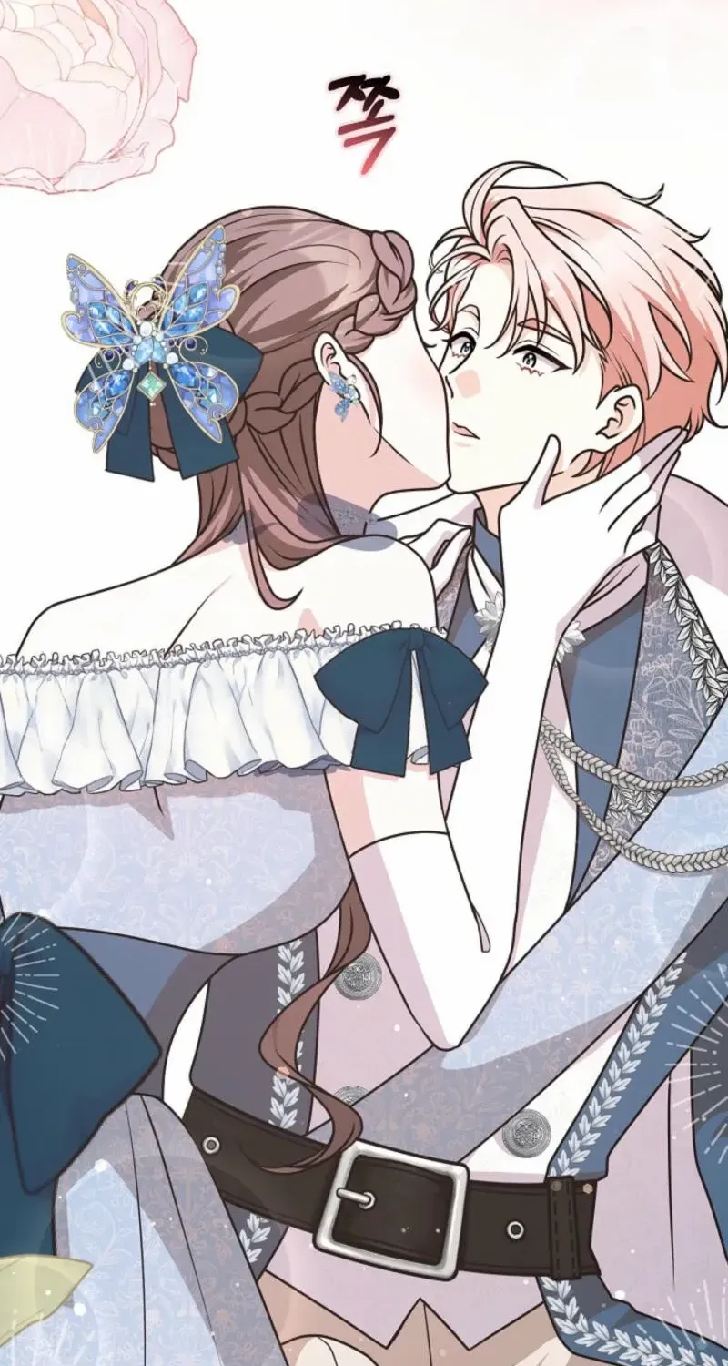 Friends Shouldn’t Act This Way Chapter 80 page 74 - 