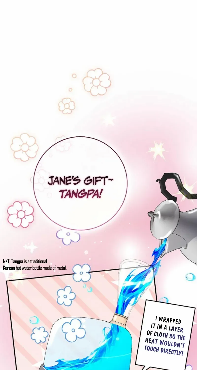 Friends Shouldn’t Act This Way Chapter 80 page 9 - 