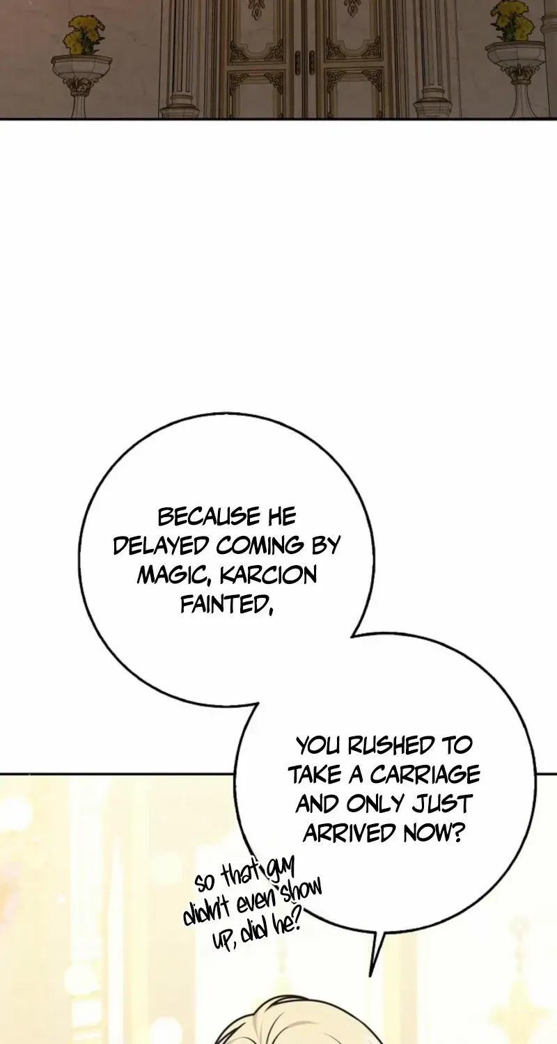 Friends Shouldn’t Act This Way Chapter 80 page 82 - 