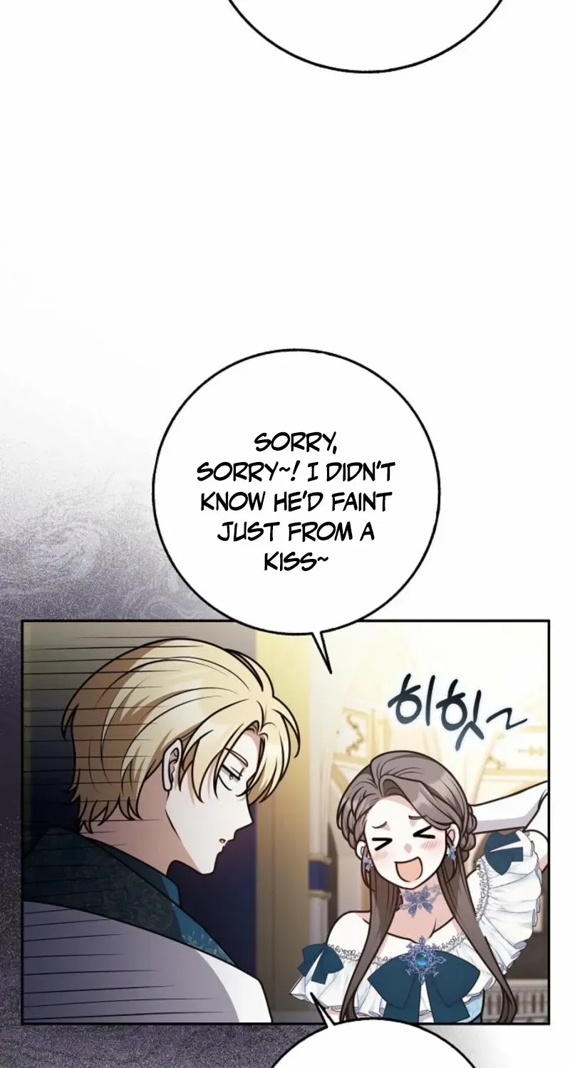 Friends Shouldn’t Act This Way Chapter 80 page 84 - 