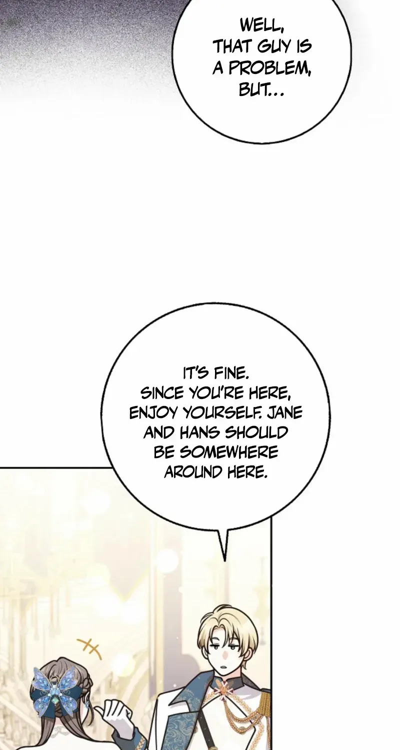 Friends Shouldn’t Act This Way Chapter 80 page 85 - 