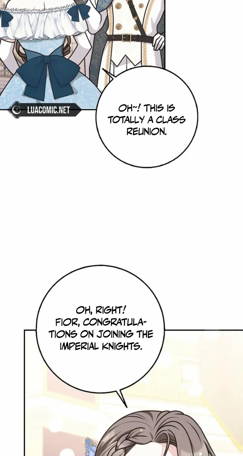 Friends Shouldn’t Act This Way Chapter 80 page 86 - 