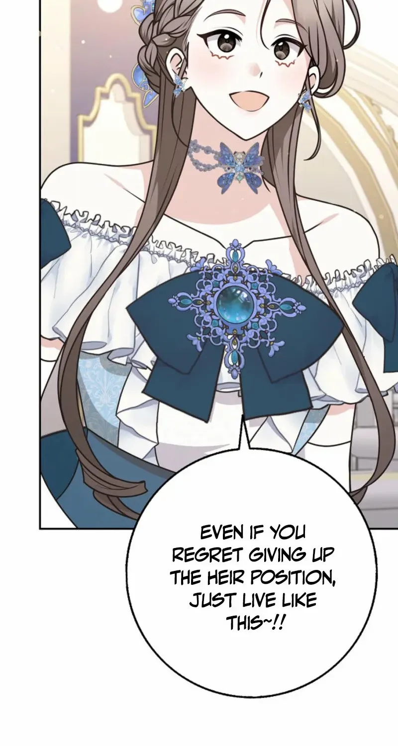 Friends Shouldn’t Act This Way Chapter 80 page 87 - 