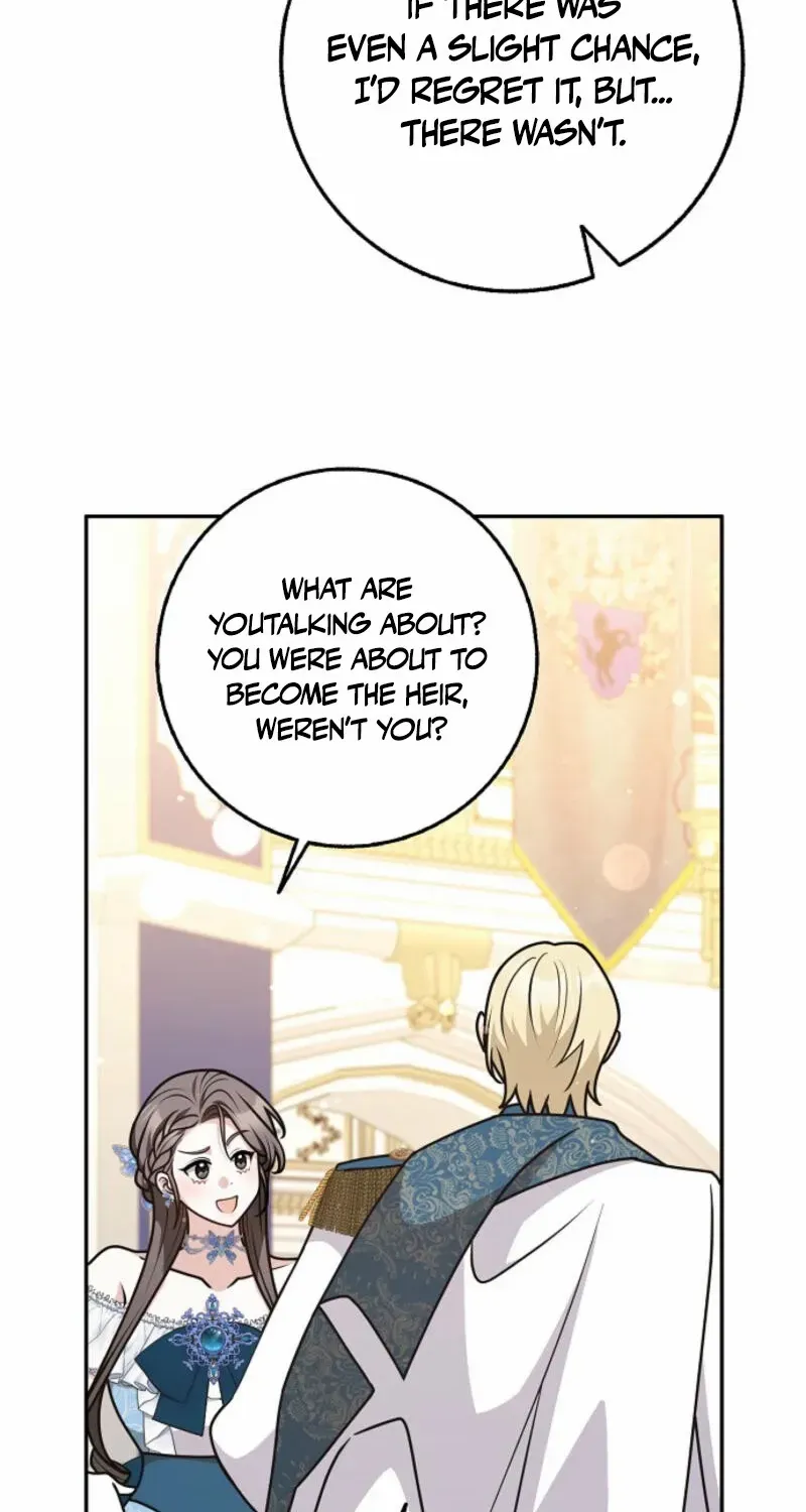 Friends Shouldn’t Act This Way Chapter 80 page 89 - 