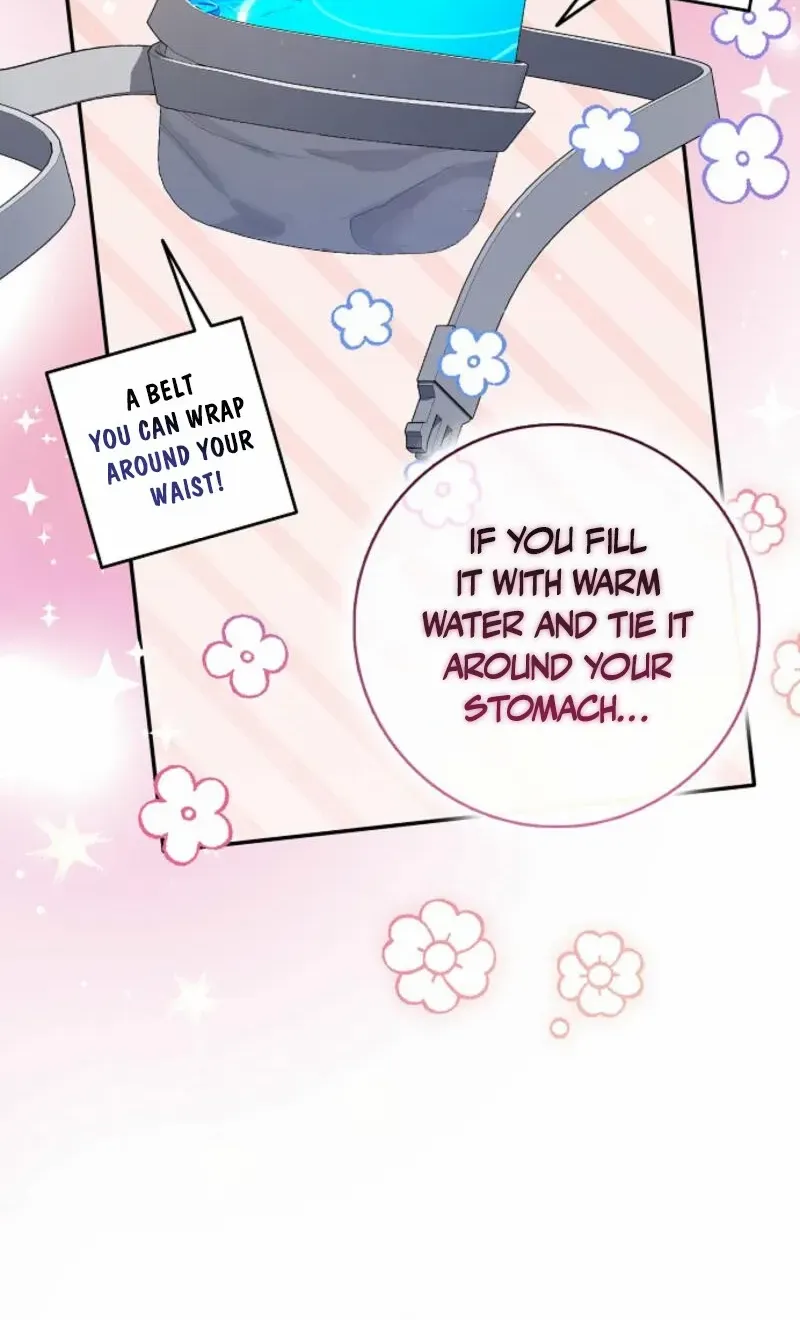 Friends Shouldn’t Act This Way Chapter 80 page 10 - 