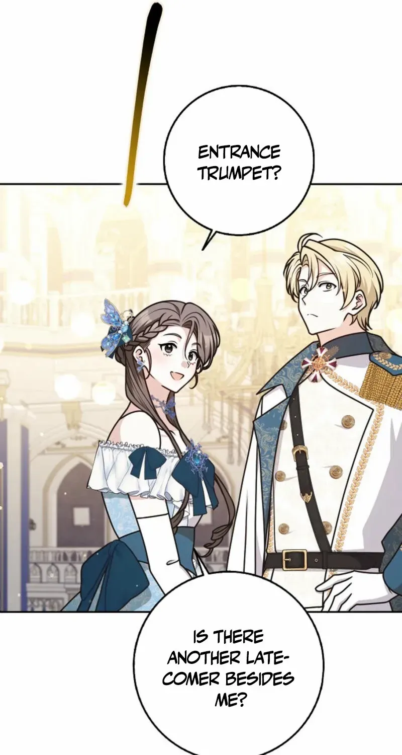 Friends Shouldn’t Act This Way Chapter 80 page 91 - 