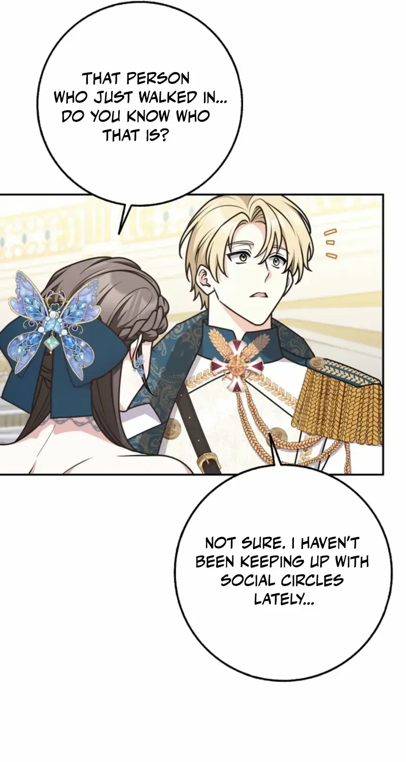 Friends Shouldn’t Act This Way Chapter 81 page 11 - 