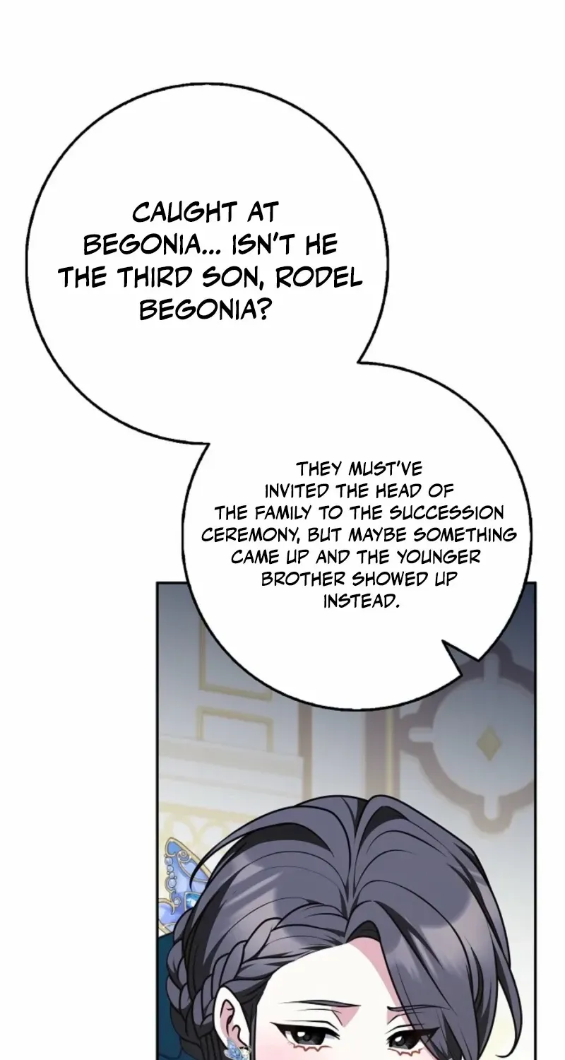Friends Shouldn’t Act This Way Chapter 81 page 12 - 