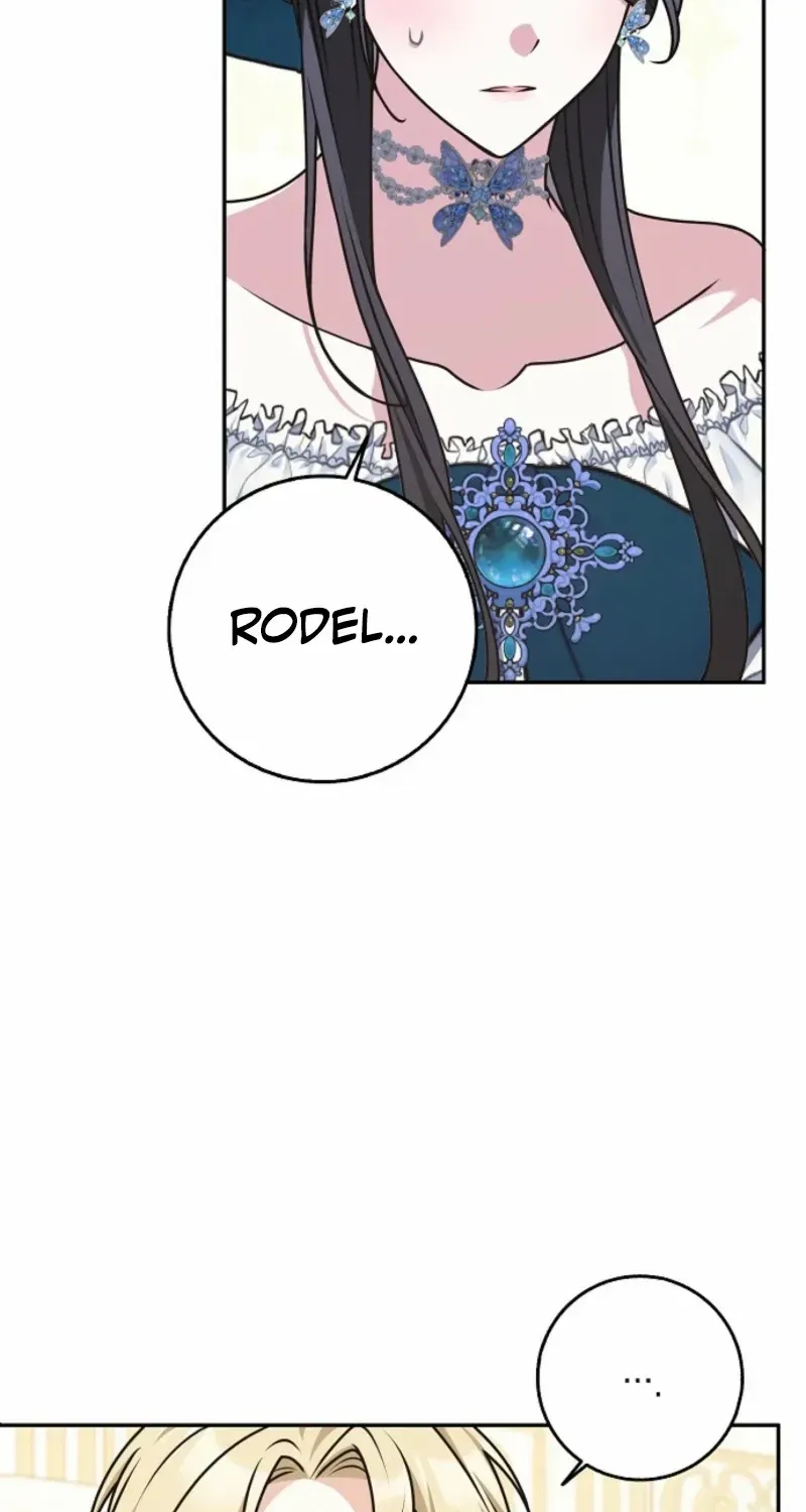 Friends Shouldn’t Act This Way Chapter 81 page 13 - 