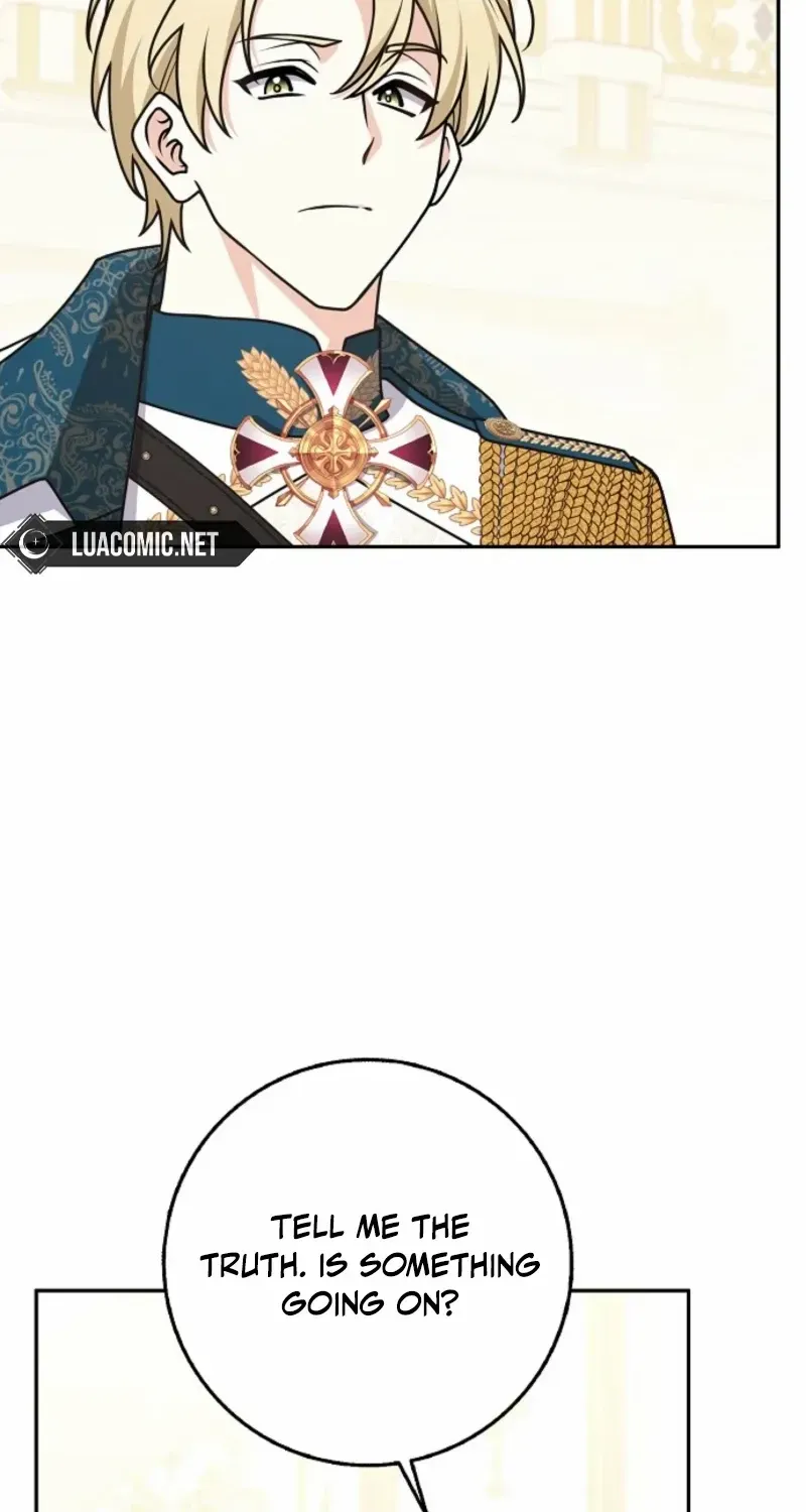 Friends Shouldn’t Act This Way Chapter 81 page 14 - 