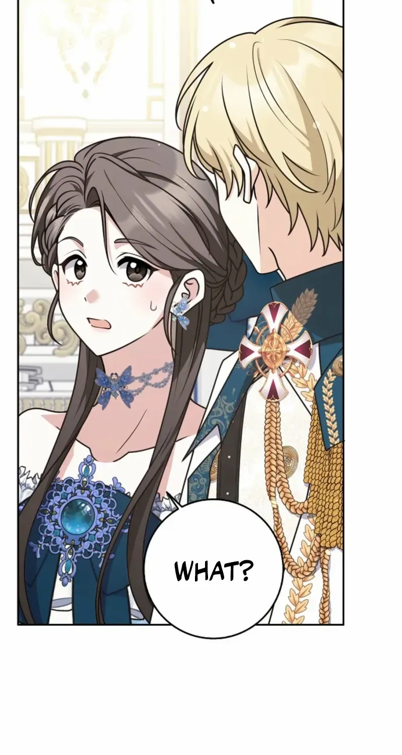 Friends Shouldn’t Act This Way Chapter 81 page 15 - 