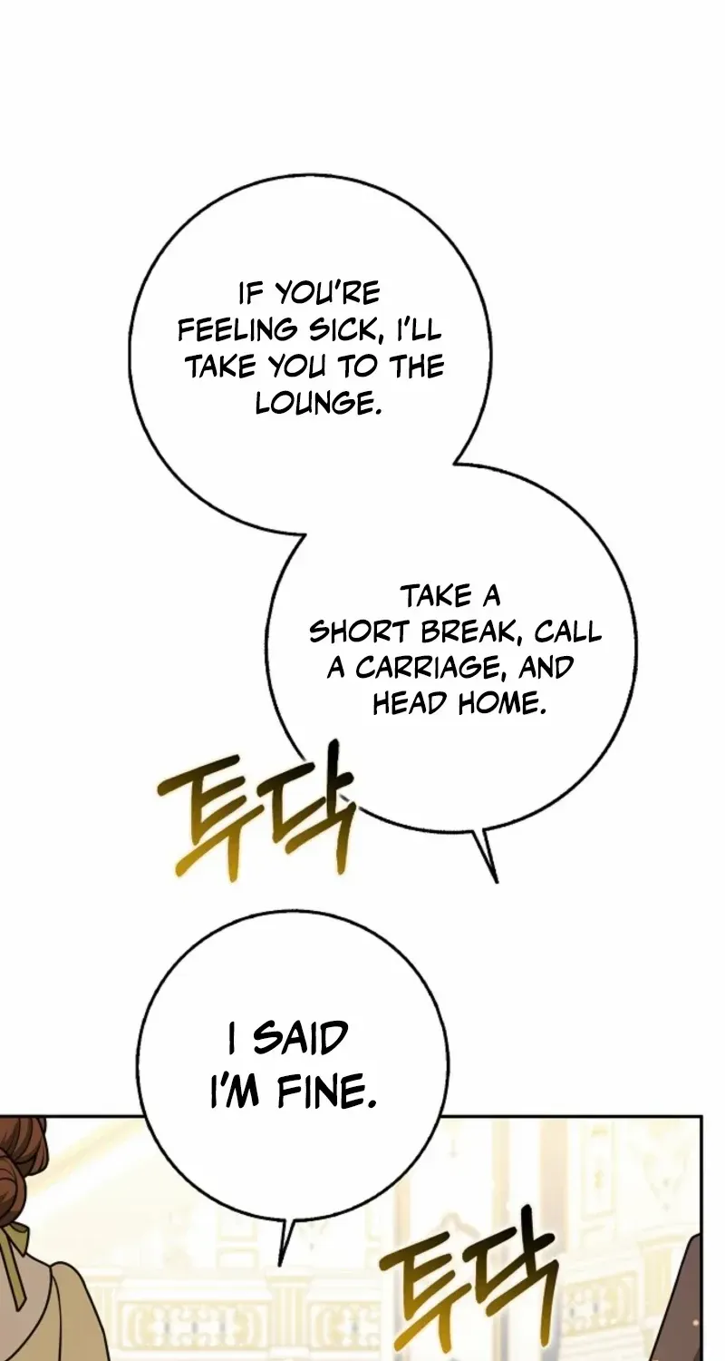 Friends Shouldn’t Act This Way Chapter 81 page 16 - 