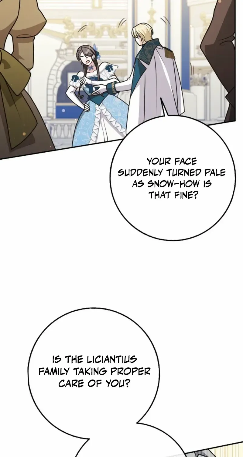 Friends Shouldn’t Act This Way Chapter 81 page 17 - 
