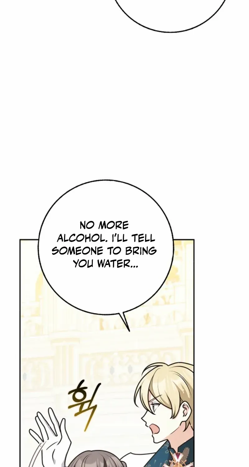 Friends Shouldn’t Act This Way Chapter 81 page 19 - 
