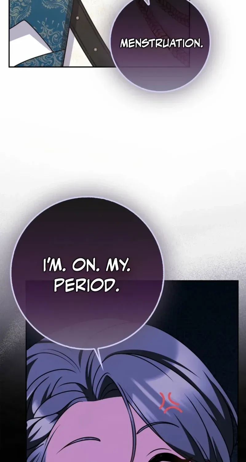 Friends Shouldn’t Act This Way Chapter 81 page 25 - 