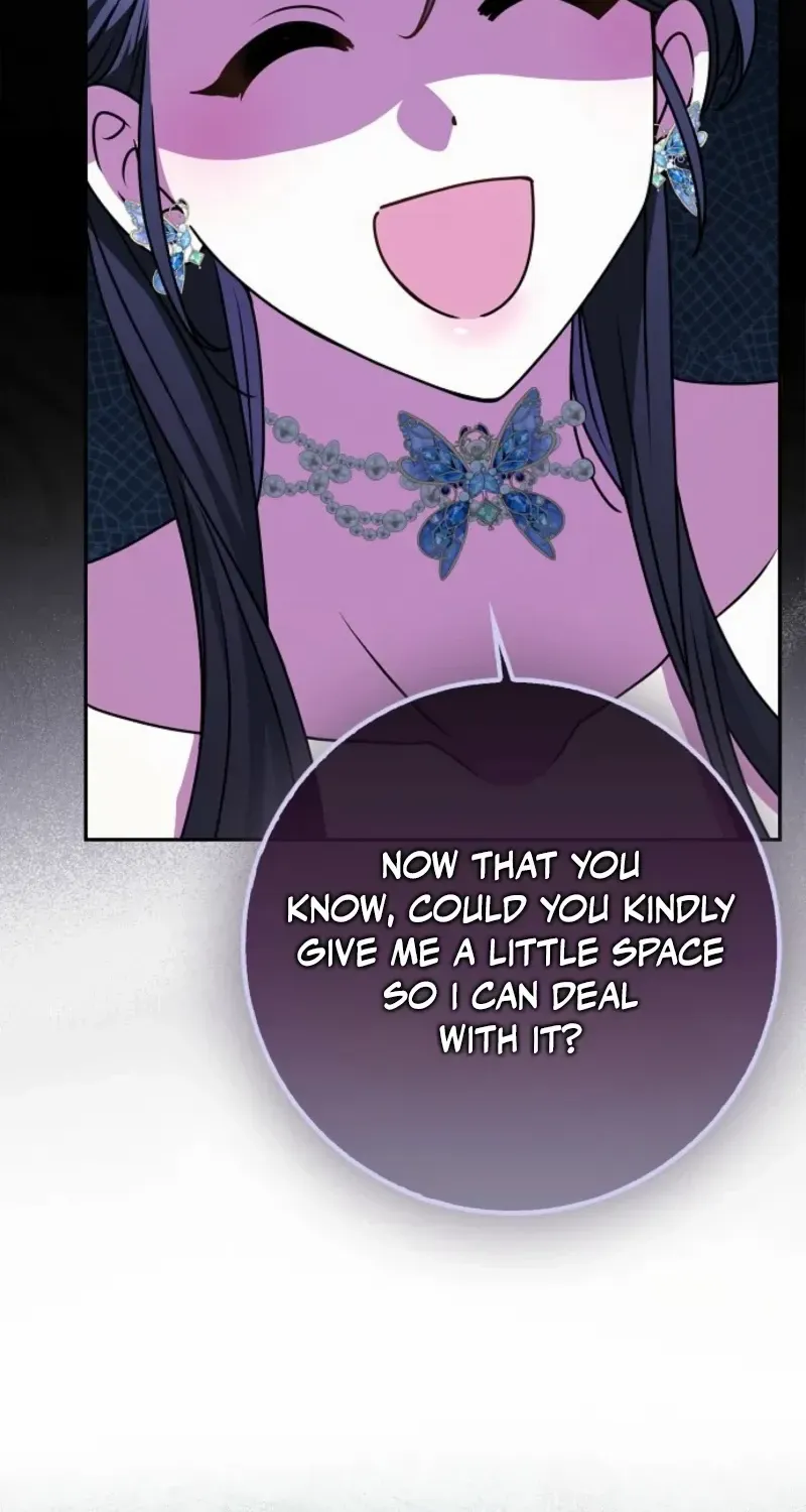 Friends Shouldn’t Act This Way Chapter 81 page 26 - 
