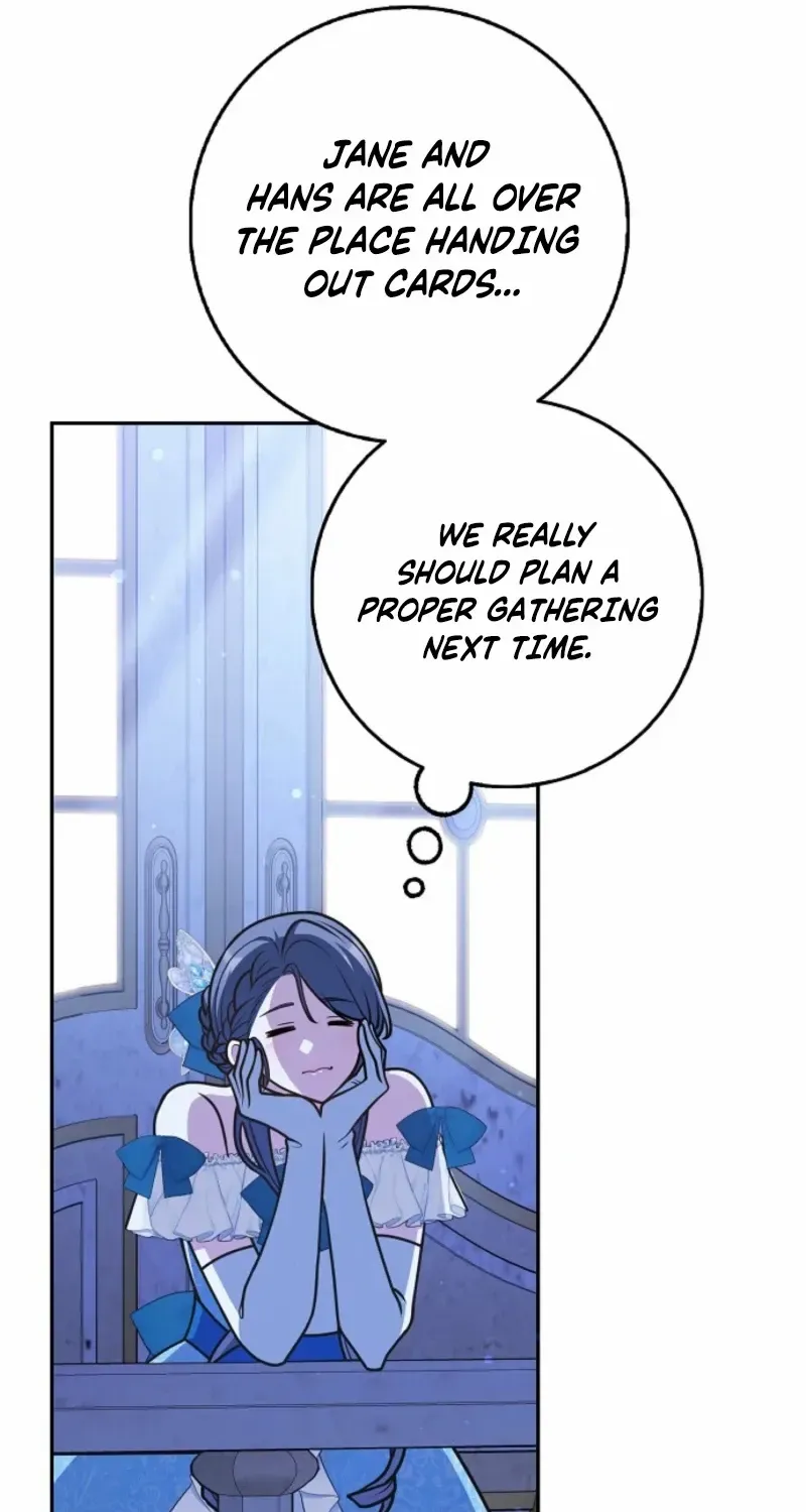 Friends Shouldn’t Act This Way Chapter 81 page 31 - 