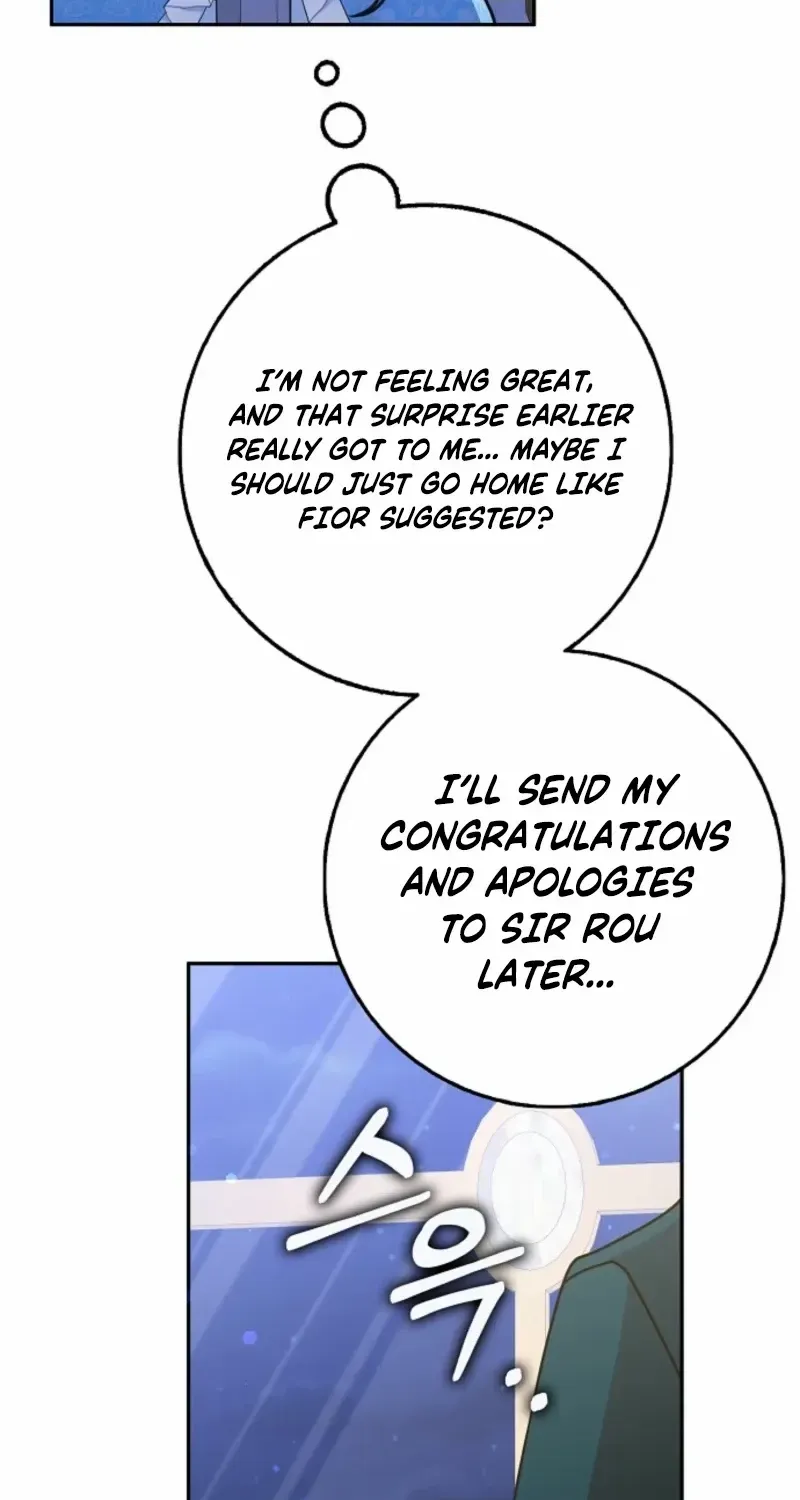 Friends Shouldn’t Act This Way Chapter 81 page 32 - 