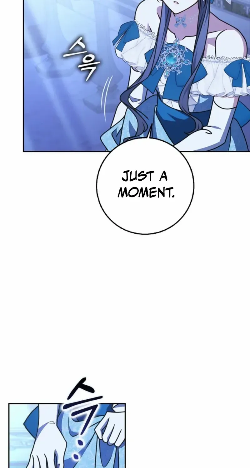 Friends Shouldn’t Act This Way Chapter 81 page 37 - 