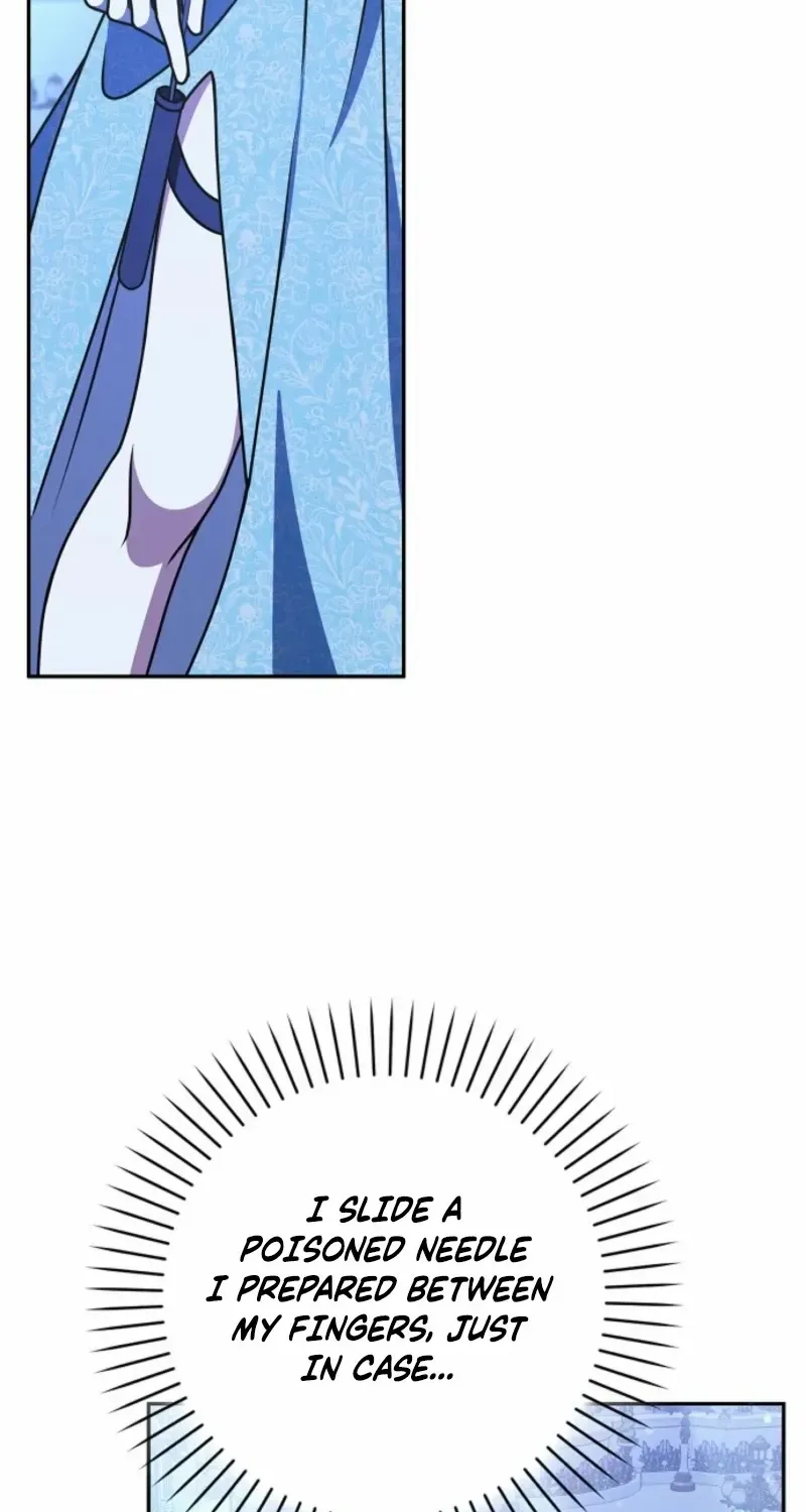 Friends Shouldn’t Act This Way Chapter 81 page 38 - 